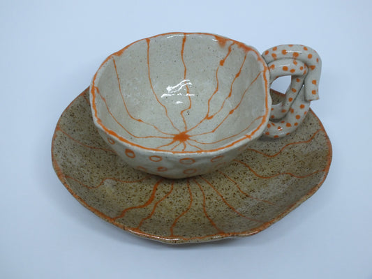 Xícara de café