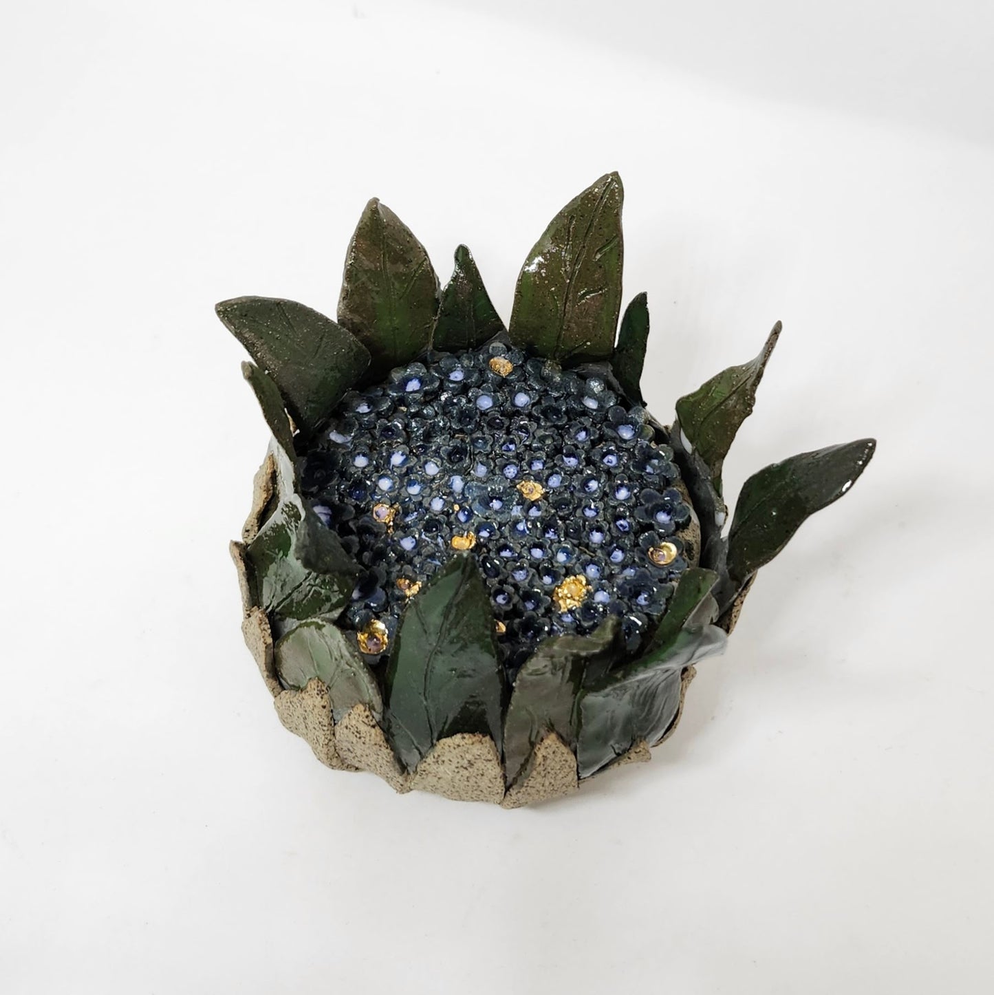 Flor de Alcachofra