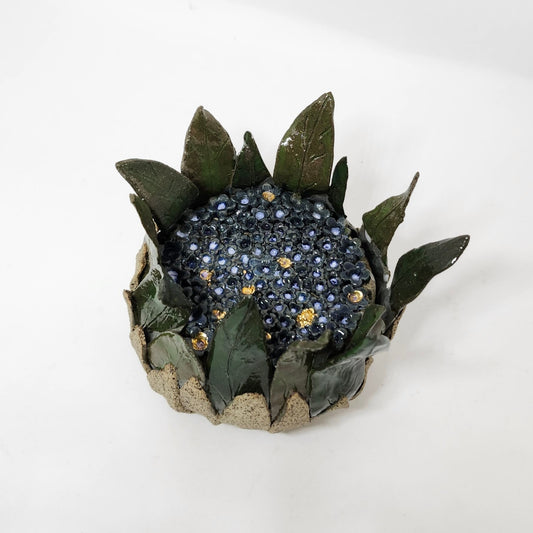 Flor de Alcachofra