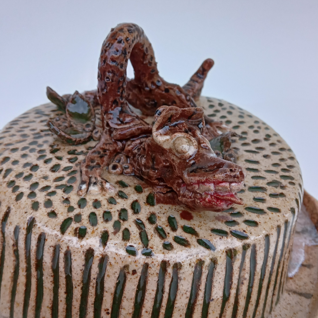 Queijeira dragão